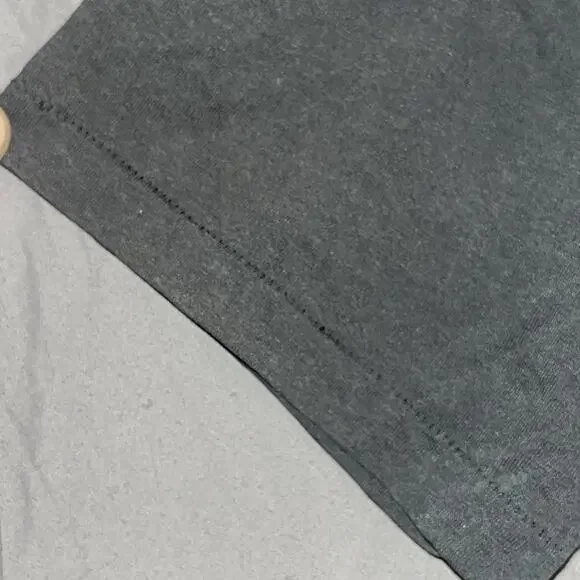 Hank Williams Jr. single stitch TOUR 97 T-Shirt XL no holes Great cond - Picture 3 of 10